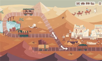 邏輯火車 v2.0.1　安卓版 4