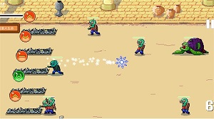 魔力之師 v1.0 安卓版 0