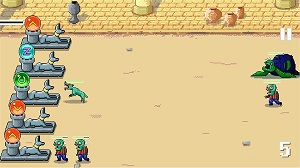 魔力之師 v1.0 安卓版 2