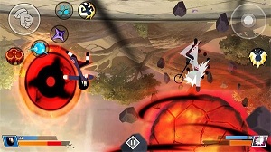 忍者對決 v1.0.1 安卓版 0