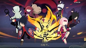 忍者對決 v1.0.1 安卓版 2