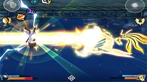 忍者對決 v1.0.1 安卓版 1