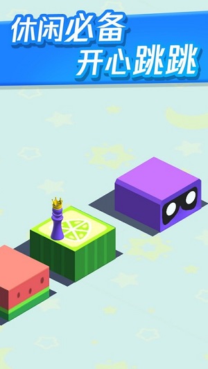 財(cái)神跳一跳 v1.0.0 安卓版 0