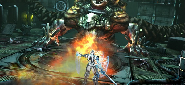 聚爆(implosion) v1.5.11 安卓版_附數(shù)據(jù)包 3