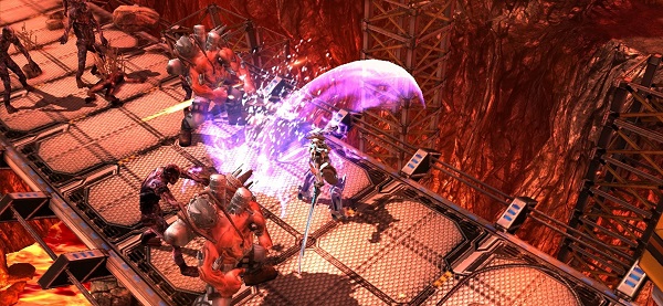 聚爆(implosion) v1.5.11 安卓版_附數(shù)據(jù)包 0