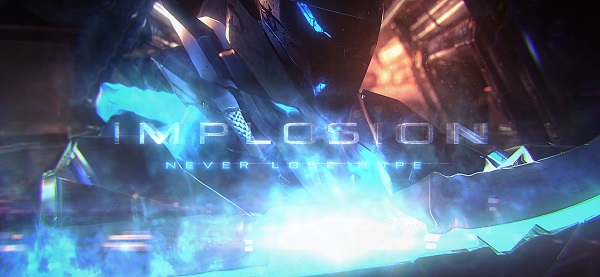 聚爆(implosion) v1.5.11 安卓版_附數(shù)據(jù)包 1