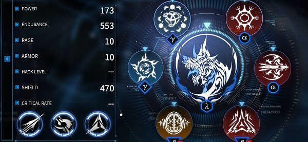 聚爆(implosion) v1.5.11 安卓版_附數(shù)據(jù)包 2