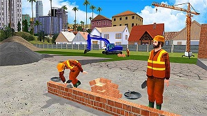 仿真工程車駕駛 v300.1.0.3018 安卓版 1