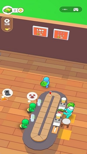 開個(gè)果茶店 v1.0.0 安卓版 0