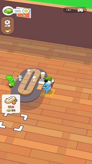 開個(gè)果茶店 v1.0.0 安卓版 2