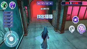 鬼屋恐怖故事 v1.0 安卓版 2