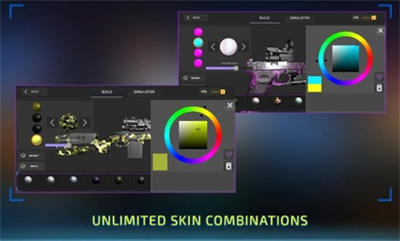 終極槍械模擬 v1.4.0 安卓版 4