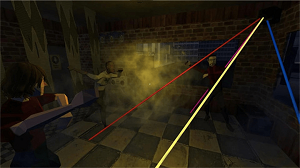 廁所腦力大作戰(zhàn) v1.0 安卓版 2