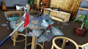 揮舞大寶劍 v1.0.0 安卓版 1