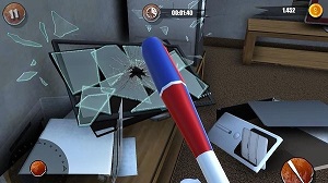 揮舞大寶劍 v1.0.0 安卓版 0