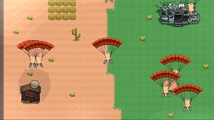 全民吃雞總動員 v1.0 安卓版 1