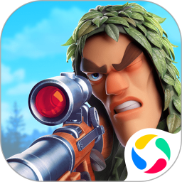 戰(zhàn)區(qū)英雄官方騰訊版