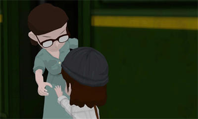 光盲 v55 安卓版 3