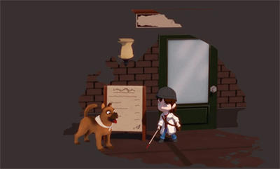 光盲 v55 安卓版 5