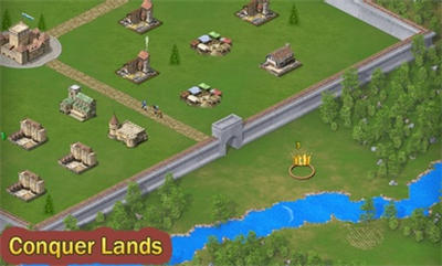 帝國無敵 v3.1.92 安卓版 1