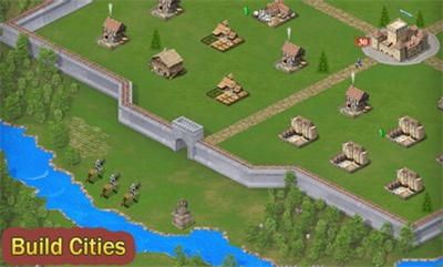 帝國無敵 v3.1.92 安卓版 3