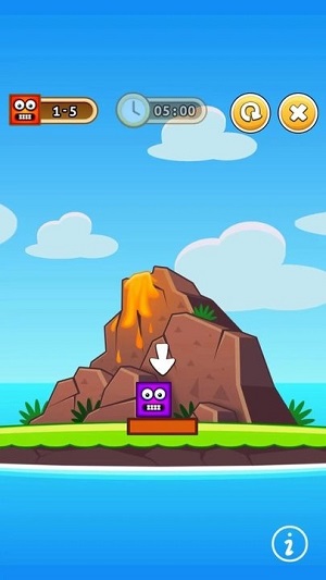 開心疊疊樂 v1.0.1 安卓版 0