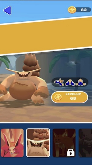 怪獸向前沖 v1.0.8 安卓版 0