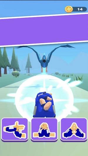 怪獸向前沖 v1.0.8 安卓版 2