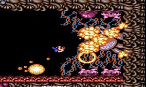 經(jīng)典游戲魂斗羅 v2.1安卓中文版 1