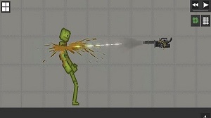 功夫?qū)W院甜瓜火柴人玩樂場(chǎng)大戰(zhàn) v7.0 安卓最新版 1