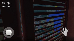 躲避藍(lán)色面條人 v1.0 安卓版 1