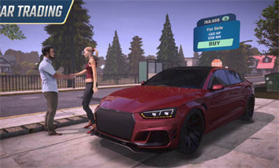 多人停车大师2 v1.6.3 安卓版5