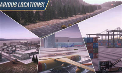 多人停车大师2 v1.6.3 安卓版6