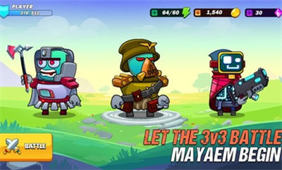 皇家隆隆 v0.2.14 安卓版 4