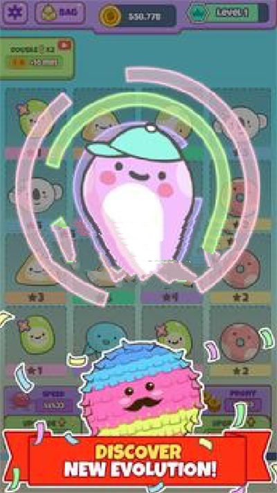 合并迷你 v1.02 安卓版 0