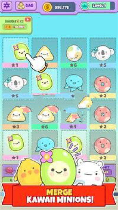 合并迷你 v1.02 安卓版 3