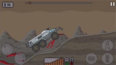 飛速狂野賽車 v1.0.1 安卓版 3