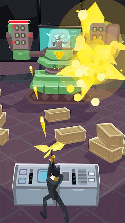 射擊英雄獵手 v1.0.0 安卓版 2