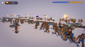 全面戰(zhàn)爭冒險 v1.3.1 安卓版 2