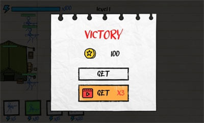 纸上谈兵 v0.0.6 安卓版3