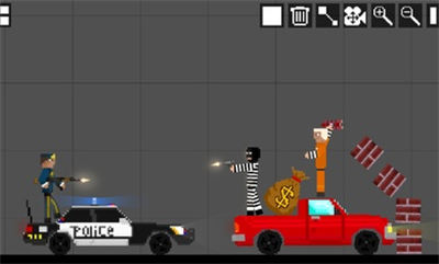 監(jiān)獄游樂場 v1.0 安卓版 1