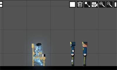 監(jiān)獄游樂場 v1.0 安卓版 2