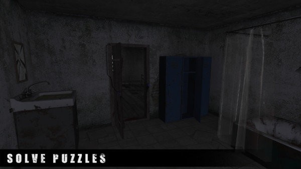 恐鬼癥廢土生存 v0.284 安卓版 2