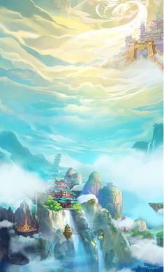 我的修仙世界 v5.9 安卓版 2