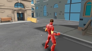 鋼鐵俠英雄2 v0.3.10 安卓手機(jī)版 0