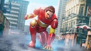 鋼鐵俠英雄2 v0.3.10 安卓手機(jī)版 1