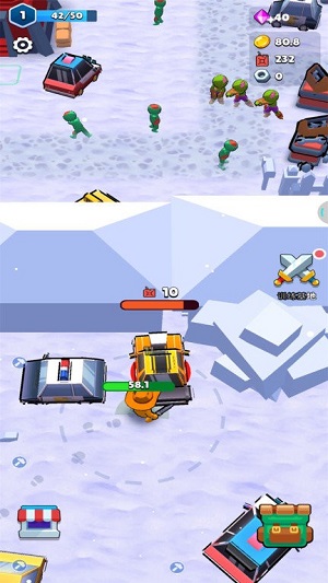 輻射廢土 v5.5.5 安卓版 0