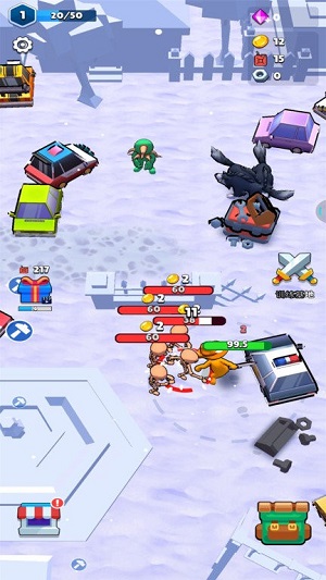 輻射廢土 v5.5.5 安卓版 2