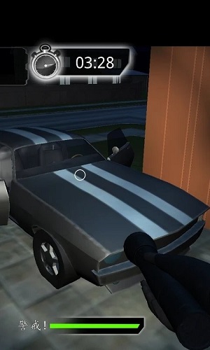 小偷模擬器2022 v3.6.2 安卓版 2