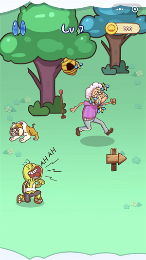 我滴個龜龜 v1.0.1 安卓版 0